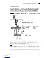 Предварительный просмотр 909 страницы Dell PowerConnect B-FCXs Configuration Manual