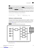 Предварительный просмотр 997 страницы Dell PowerConnect B-FCXs Configuration Manual