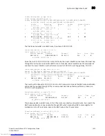 Предварительный просмотр 1055 страницы Dell PowerConnect B-FCXs Configuration Manual