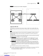 Предварительный просмотр 1061 страницы Dell PowerConnect B-FCXs Configuration Manual