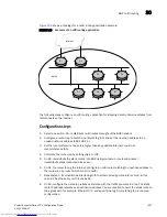 Предварительный просмотр 1069 страницы Dell PowerConnect B-FCXs Configuration Manual