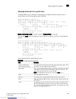 Предварительный просмотр 1125 страницы Dell PowerConnect B-FCXs Configuration Manual