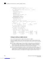 Предварительный просмотр 1138 страницы Dell PowerConnect B-FCXs Configuration Manual