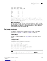 Предварительный просмотр 1173 страницы Dell PowerConnect B-FCXs Configuration Manual