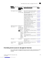 Предварительный просмотр 1179 страницы Dell PowerConnect B-FCXs Configuration Manual