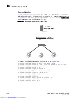 Предварительный просмотр 1302 страницы Dell PowerConnect B-FCXs Configuration Manual