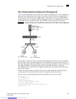 Предварительный просмотр 1303 страницы Dell PowerConnect B-FCXs Configuration Manual