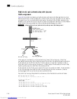 Предварительный просмотр 1342 страницы Dell PowerConnect B-FCXs Configuration Manual