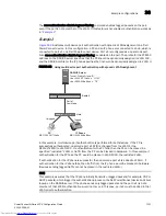 Предварительный просмотр 1343 страницы Dell PowerConnect B-FCXs Configuration Manual