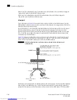 Предварительный просмотр 1346 страницы Dell PowerConnect B-FCXs Configuration Manual