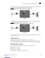 Предварительный просмотр 1397 страницы Dell PowerConnect B-FCXs Configuration Manual