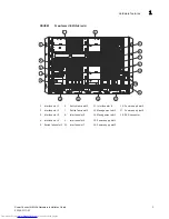 Preview for 15 page of Dell PowerConnect B - MLXe 16 Hardware Installation Manual