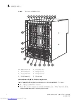 Preview for 16 page of Dell PowerConnect B - MLXe 16 Hardware Installation Manual