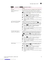 Preview for 153 page of Dell PowerConnect B - MLXe 16 Hardware Installation Manual