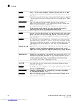 Preview for 202 page of Dell PowerConnect B - MLXe 16 Hardware Installation Manual