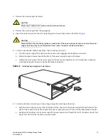 Предварительный просмотр 21 страницы Dell PowerConnect B-MLXe Series Getting Started Manual