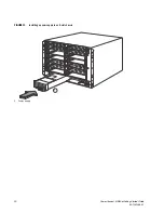 Предварительный просмотр 22 страницы Dell PowerConnect B-MLXe Series Getting Started Manual