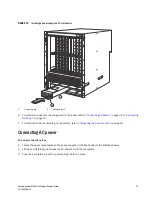 Предварительный просмотр 23 страницы Dell PowerConnect B-MLXe Series Getting Started Manual