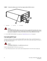 Предварительный просмотр 24 страницы Dell PowerConnect B-MLXe Series Getting Started Manual