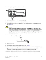 Предварительный просмотр 25 страницы Dell PowerConnect B-MLXe Series Getting Started Manual