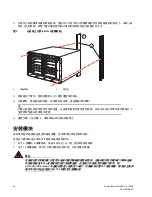 Предварительный просмотр 48 страницы Dell PowerConnect B-MLXe Series Getting Started Manual