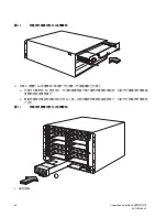 Предварительный просмотр 82 страницы Dell PowerConnect B-MLXe Series Getting Started Manual