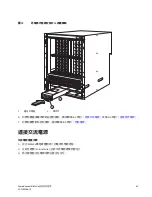 Предварительный просмотр 83 страницы Dell PowerConnect B-MLXe Series Getting Started Manual