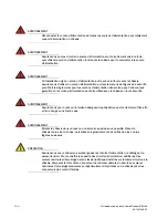 Предварительный просмотр 102 страницы Dell PowerConnect B-MLXe Series Getting Started Manual