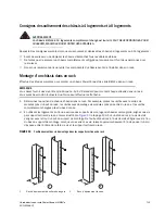 Предварительный просмотр 105 страницы Dell PowerConnect B-MLXe Series Getting Started Manual