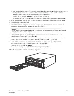 Предварительный просмотр 109 страницы Dell PowerConnect B-MLXe Series Getting Started Manual