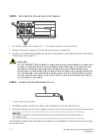 Предварительный просмотр 116 страницы Dell PowerConnect B-MLXe Series Getting Started Manual