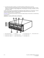 Предварительный просмотр 128 страницы Dell PowerConnect B-MLXe Series Getting Started Manual