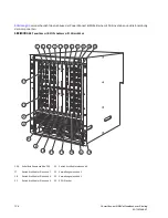 Предварительный просмотр 130 страницы Dell PowerConnect B-MLXe Series Getting Started Manual