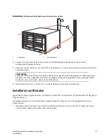 Предварительный просмотр 139 страницы Dell PowerConnect B-MLXe Series Getting Started Manual