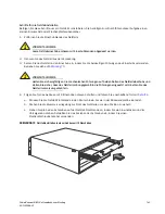 Предварительный просмотр 145 страницы Dell PowerConnect B-MLXe Series Getting Started Manual