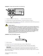 Предварительный просмотр 149 страницы Dell PowerConnect B-MLXe Series Getting Started Manual