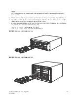 Предварительный просмотр 175 страницы Dell PowerConnect B-MLXe Series Getting Started Manual