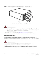 Предварительный просмотр 180 страницы Dell PowerConnect B-MLXe Series Getting Started Manual