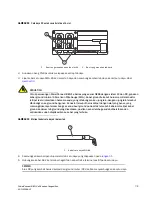 Предварительный просмотр 181 страницы Dell PowerConnect B-MLXe Series Getting Started Manual