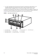 Предварительный просмотр 194 страницы Dell PowerConnect B-MLXe Series Getting Started Manual