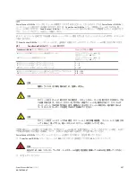 Предварительный просмотр 239 страницы Dell PowerConnect B-MLXe Series Getting Started Manual