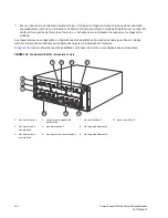 Предварительный просмотр 292 страницы Dell PowerConnect B-MLXe Series Getting Started Manual