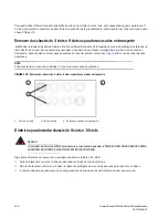 Предварительный просмотр 300 страницы Dell PowerConnect B-MLXe Series Getting Started Manual