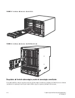 Предварительный просмотр 306 страницы Dell PowerConnect B-MLXe Series Getting Started Manual