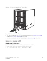 Предварительный просмотр 309 страницы Dell PowerConnect B-MLXe Series Getting Started Manual