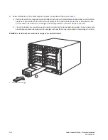 Предварительный просмотр 340 страницы Dell PowerConnect B-MLXe Series Getting Started Manual