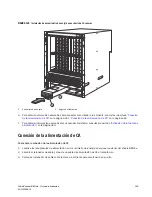 Предварительный просмотр 341 страницы Dell PowerConnect B-MLXe Series Getting Started Manual