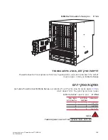 Предварительный просмотр 367 страницы Dell PowerConnect B-MLXe Series Getting Started Manual