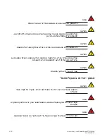 Предварительный просмотр 376 страницы Dell PowerConnect B-MLXe Series Getting Started Manual