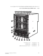 Предварительный просмотр 379 страницы Dell PowerConnect B-MLXe Series Getting Started Manual